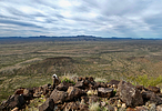 2024-02-05 :3: Antelope Peak :: FLYING_FLIVER