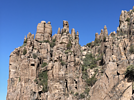 2024-02-12 :2: Superstition Peak 5057 via Hiero :: WildForAZ