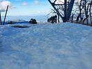 2024-02-22 :2: Mount Ord from 626 TH :: DixieFlyer