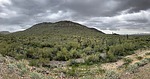 2024-03-15 :1: Black Mountain Summit - Lake Pleasant :: John10s