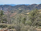 2024-03-28 :2: Hellsgate 37 ( North ) to Tonto Creek :: DixieFlyer