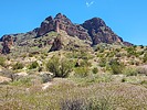 2024-04-02 :3: Rock Springs Butte and Arnett Canyon :: DixieFlyer