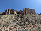 2024-04-16 :2: Hack Canyon :: pseudalpine