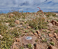 2024-04-15 :3: Hackberry Mountain :: FLYING_FLIVER