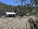 2024-04-13 :1: West Divide Loop - Galiuro Mountains :: jacobemerick