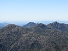 2024-04-20 :3: Mazatzal 7500 Peak Trifecta :: John10s