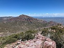 2024-04-20 :1: Mazatzal 7500 Peak Trifecta :: John10s