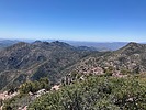 2024-04-20 :1: Mazatzal 7500 Peak Trifecta :: John10s