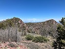 2024-04-20 :1: Mazatzal 7500 Peak Trifecta :: John10s