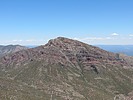 2024-04-20 :3: Mazatzal 7500 Peak Trifecta :: John10s
