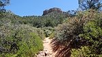 2024-05-08 :1: Bob Bear Trail #18 - Fossil Creek :: CannondaleKid