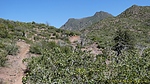 2024-05-12 :1: AZT #22 Cross F to Upper Sheep Creek :: CannondaleKid