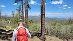 2024-05-17 :1: Thumb Butte - Mt Francis Loop :: The_Eagle