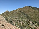 2024-05-22 :3: Cloudburst Canyon :: pseudalpine