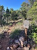 2024-05-25 :1: Mazatzal Peak via Suicide Ridge :: John10s