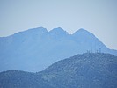 2024-05-25 :3: Mazatzal Peak via Suicide Ridge :: John10s