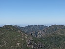 2024-05-25 :3: Mazatzal Peak via Suicide Ridge :: John10s