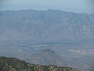 2024-05-25 :3: Mazatzal Peak via Suicide Ridge :: John10s