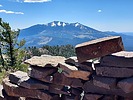 2024-05-31 :2: Kendrick Peak Trail #22 :: DixieFlyer