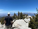 2024-05-28 :1: Cactus to Clouds :: John10s