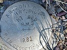 2024-07-02 :2: Mount Ord from 626 TH :: DixieFlyer