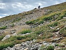 2024-08-07 :2: Grays and Torreys Peaks :: DixieFlyer