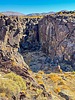 2024-09-17 :2: Fossil Falls Trail :: mdfabbrini