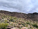 2024-10-19 :1: W Boulder Cyn to Willow Springs :: ScottHika