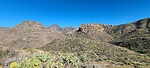 2024-11-08 :1: Lion Mountain 4570 & 4608 :: joebartels
