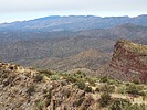 2024-11-06 :3: Saddle Mountain 4240 :: DixieFlyer