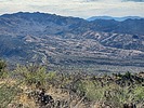 2024-11-11 :2: Jump Mountain 4878 - SRC Wilderness :: DixieFlyer