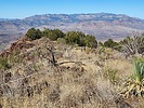 2024-11-11 :2: Jump Mountain 4878 - SRC Wilderness :: DixieFlyer