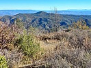 2024-11-08 :3: Juniper Ridge - Castle Creek Wilderness HP :: DixieFlyer