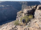 2024-11-23 :3: Lousy Canyon Ruins :: John10s
