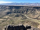 2024-11-23 :3: Lousy Canyon Ruins :: John10s