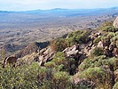 2024-11-26 :3: Peak 6444 - High and Lonesome :: DixieFlyer