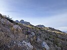 2024-11-29 :1: Buster Canyon Loop - Tucson :: BubbaJuice