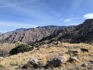 2024-11-29 :1: Buster Canyon Loop - Tucson :: BubbaJuice