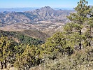 2024-12-03 :3: An ExtraORDinary Hike :: DixieFlyer