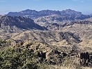 2024-12-12 :2: La Barge Mountain 5077 :: DixieFlyer