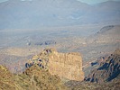2024-12-14 :2: Bluff Spring Mtn Loop via Dutchman :: John10s