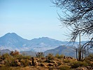 2024-12-17 :2: Granite Mountain Loop Trail - MSPN :: LosDosSloFolks