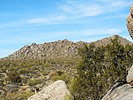 2024-12-17 :2: Granite Mountain Loop Trail - MSPN :: LosDosSloFolks
