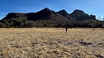 2025-01-04 :2: Little Saddle Mountain Trail #244 :: chumley