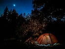 2025-01-01 :1: Salome Creek Wanderings Day 1 :: eru