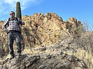 recent photo