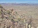 2025-01-11 :3: Cortez Peak :: DixieFlyer