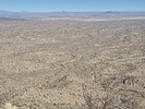 2025-01-11 :3: Cortez Peak :: DixieFlyer