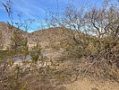 2025-01-24 :1: South Mountain National Hidden Valley Loop :: John10s