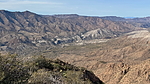 2025-02-01 :2: Sunset Mountain 4598 :: chumley